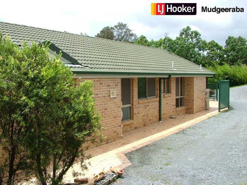 2 Birdlife Court, Nerang QLD 4211