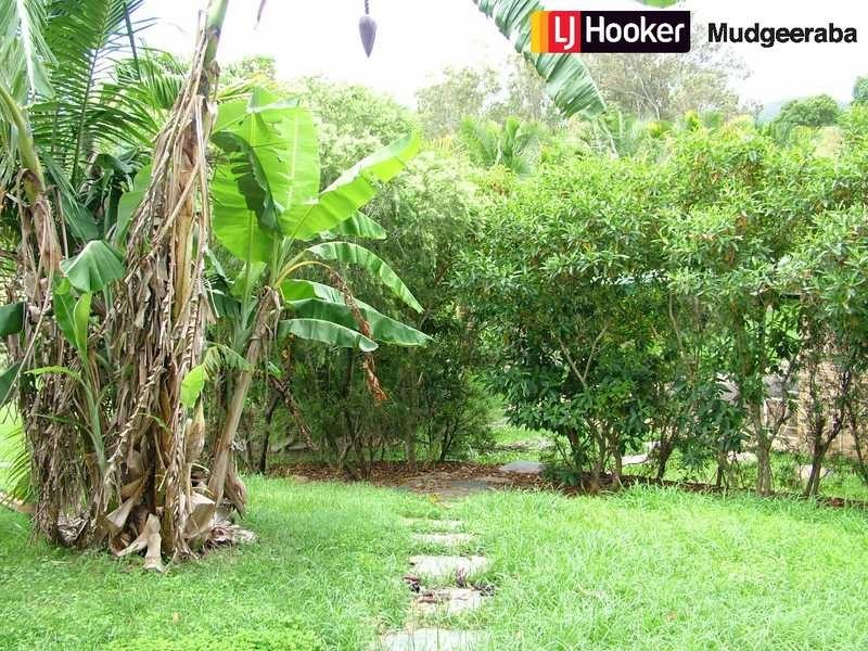 2 Birdlife Court, Nerang QLD 4211