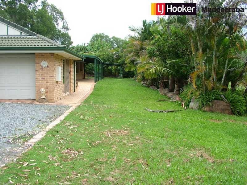 2 Birdlife Court, Nerang QLD 4211