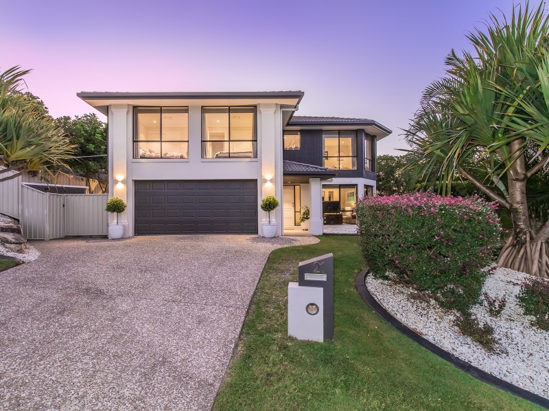 21 Snowwood Street, Reedy Creek QLD 4227