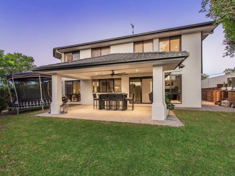 21 Snowwood Street, Reedy Creek QLD 4227