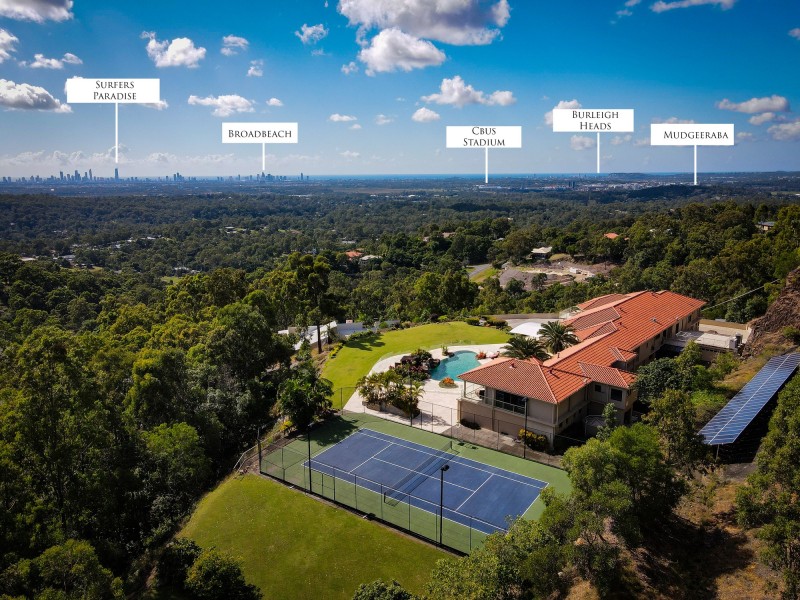 109 The Panorama, Tallai QLD 4213