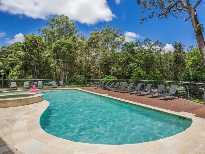 22/45 Lancashire Drive, Mudgeeraba QLD 4213