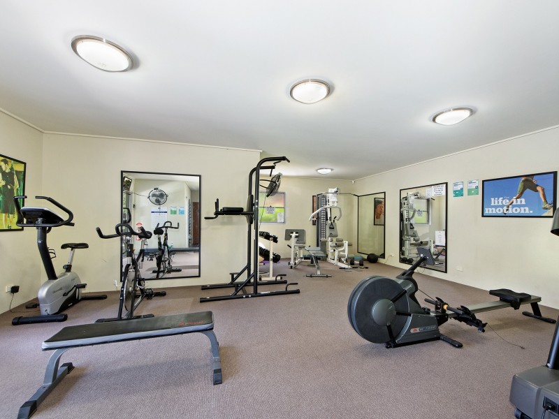 22/45 Lancashire Drive, Mudgeeraba QLD 4213