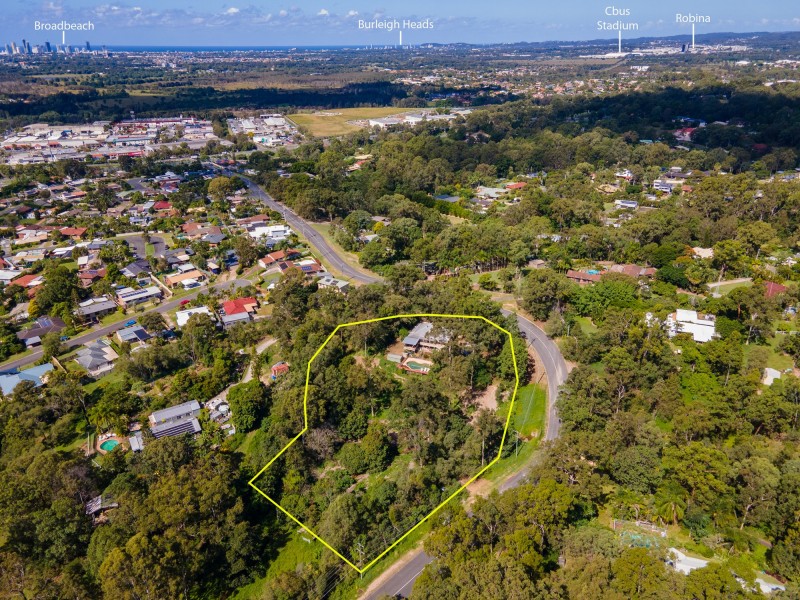 47-61 San Fernando Drive, Worongary QLD 4213