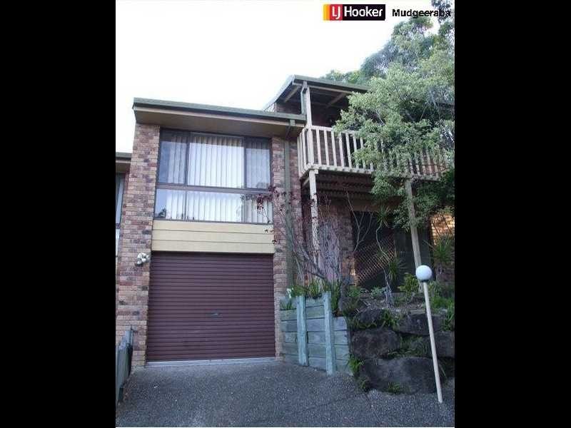 12/8 Sherwood Close, Mudgeeraba QLD 4213