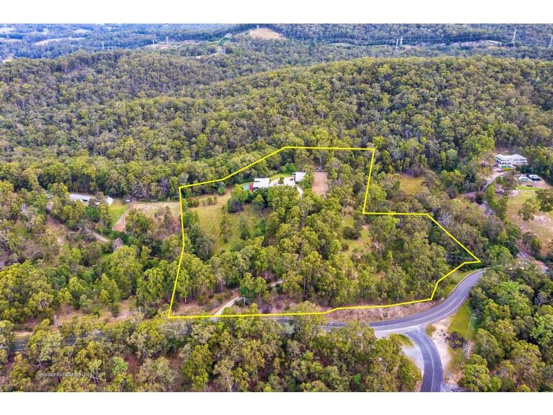 456 Clagiraba Road, Clagiraba QLD 4211