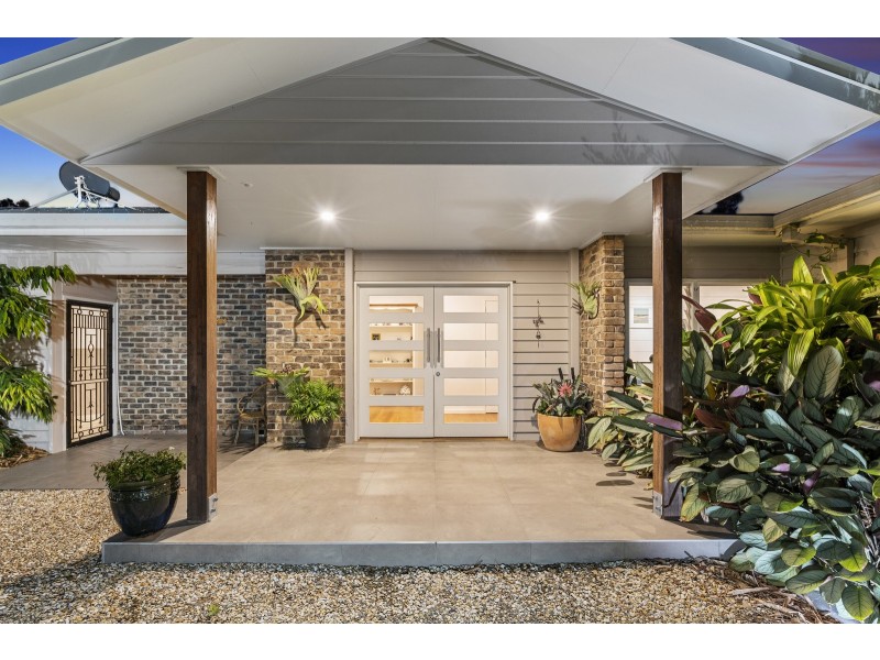 456 Clagiraba Road, Clagiraba QLD 4211