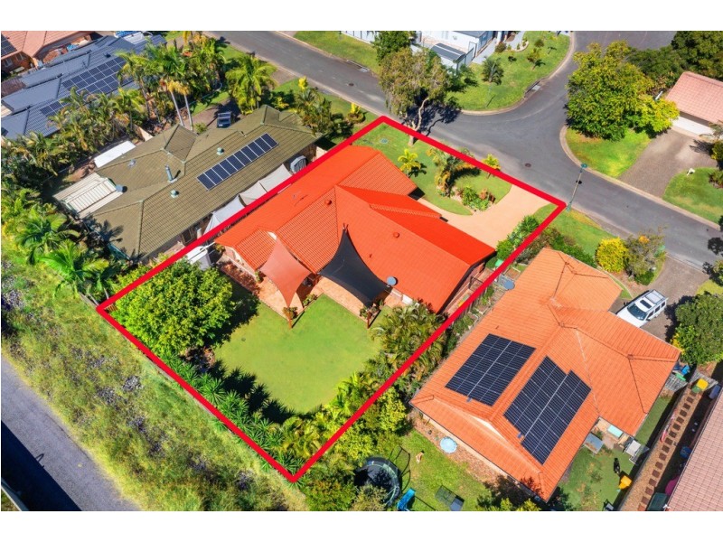 37 Madeline Street, Mudgeeraba QLD 4213