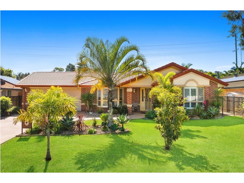 37 Madeline Street, Mudgeeraba QLD 4213