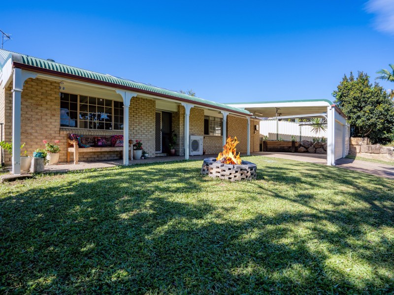 45 Ziedan Drive, Mudgeeraba QLD 4213
