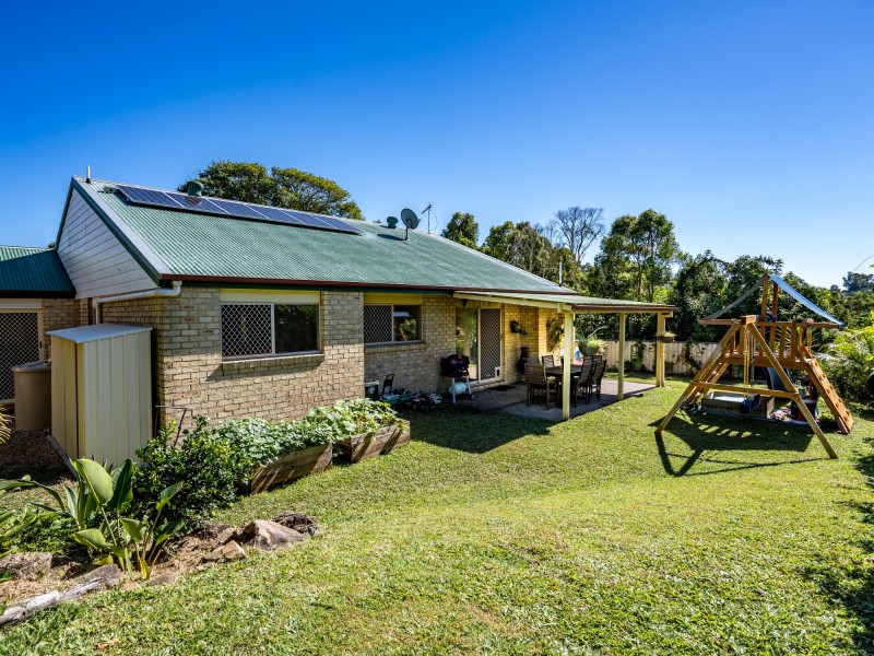 45 Ziedan Drive, Mudgeeraba QLD 4213