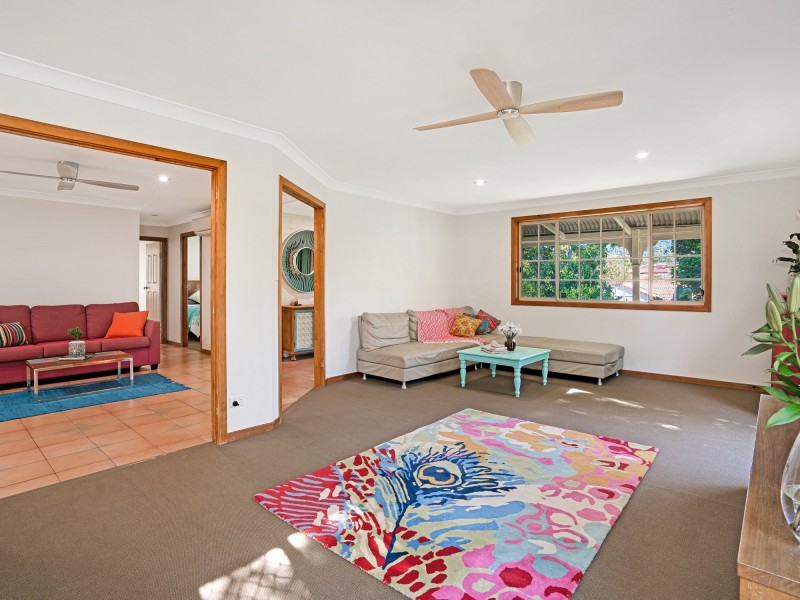 45 Ziedan Drive, Mudgeeraba QLD 4213
