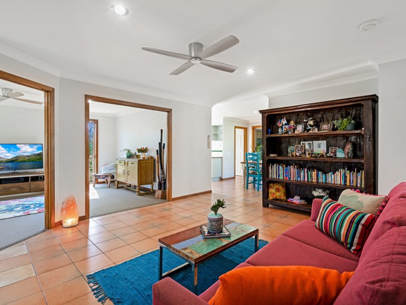 45 Ziedan Drive, Mudgeeraba QLD 4213