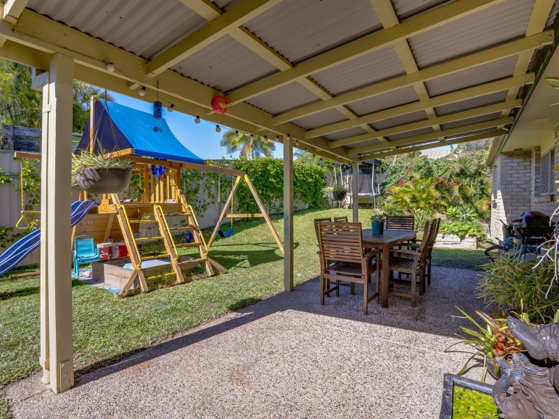 45 Ziedan Drive, Mudgeeraba QLD 4213