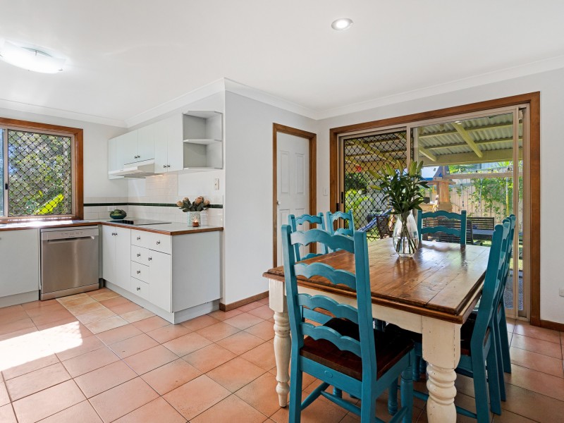 45 Ziedan Drive, Mudgeeraba QLD 4213