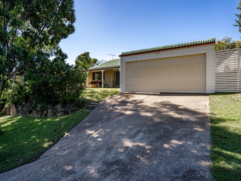45 Ziedan Drive, Mudgeeraba QLD 4213