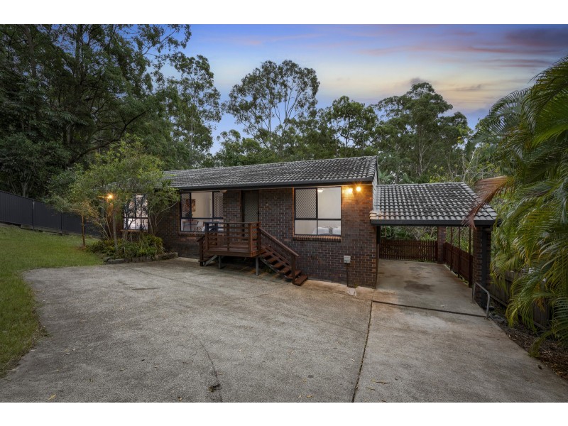 12 Bent Street, Nerang QLD 4211