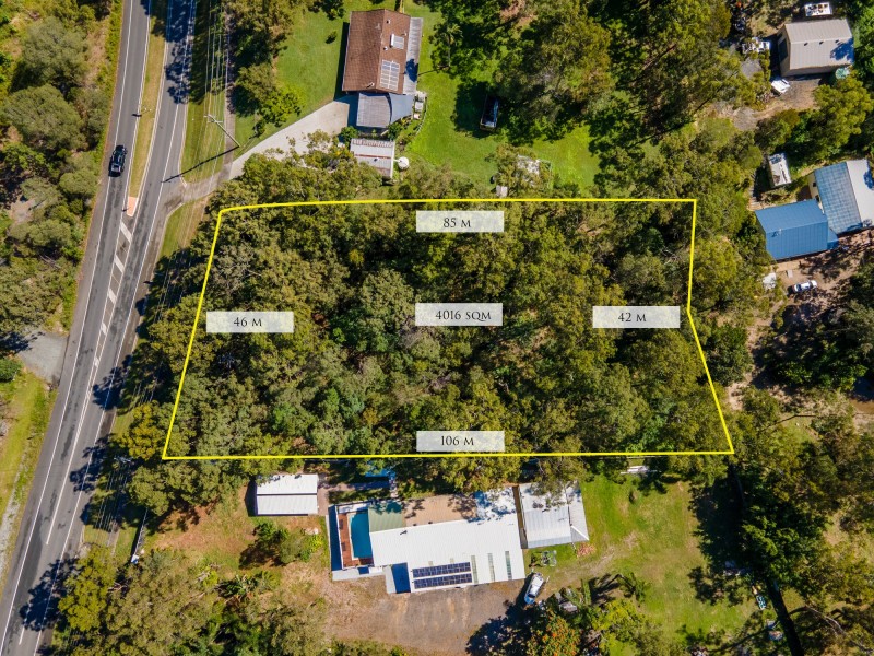 348 Worongary Road, Worongary QLD 4213