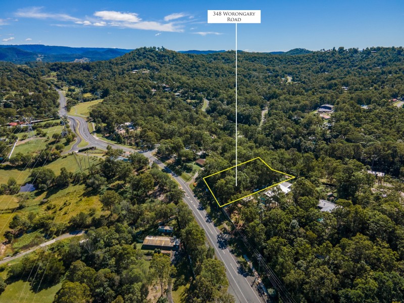 348 Worongary Road, Worongary QLD 4213