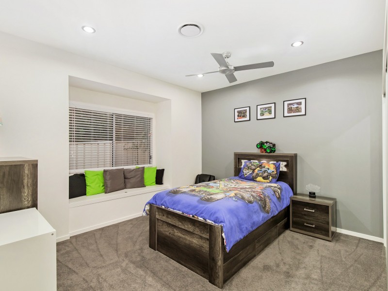 62 Cordyline Drive, Reedy Creek QLD 4227