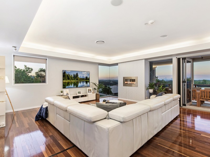 62 Cordyline Drive, Reedy Creek QLD 4227