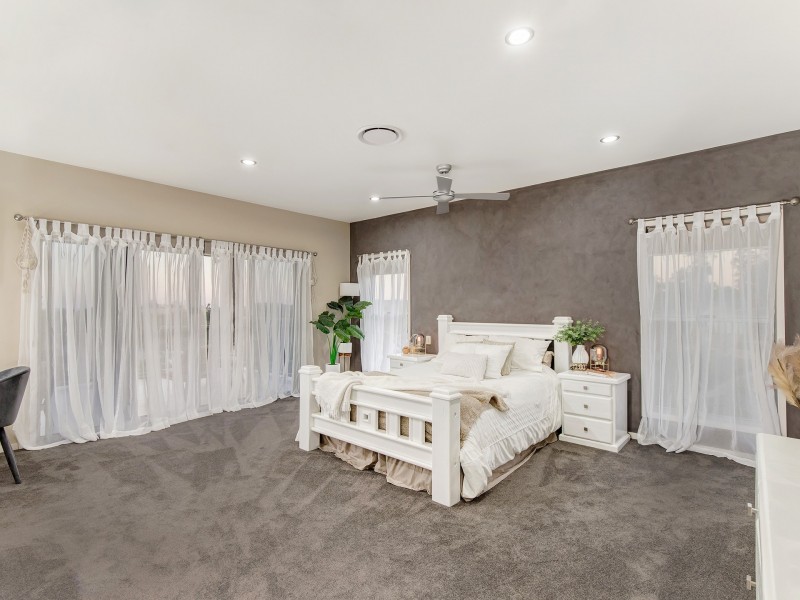 62 Cordyline Drive, Reedy Creek QLD 4227