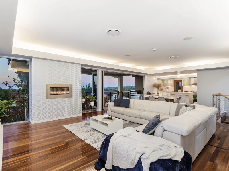 62 Cordyline Drive, Reedy Creek QLD 4227