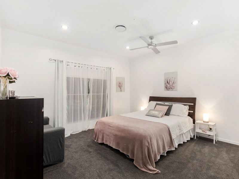 62 Cordyline Drive, Reedy Creek QLD 4227