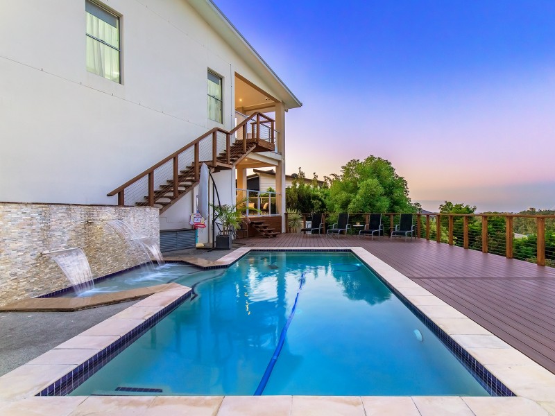 62 Cordyline Drive, Reedy Creek QLD 4227