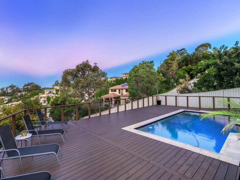 62 Cordyline Drive, Reedy Creek QLD 4227