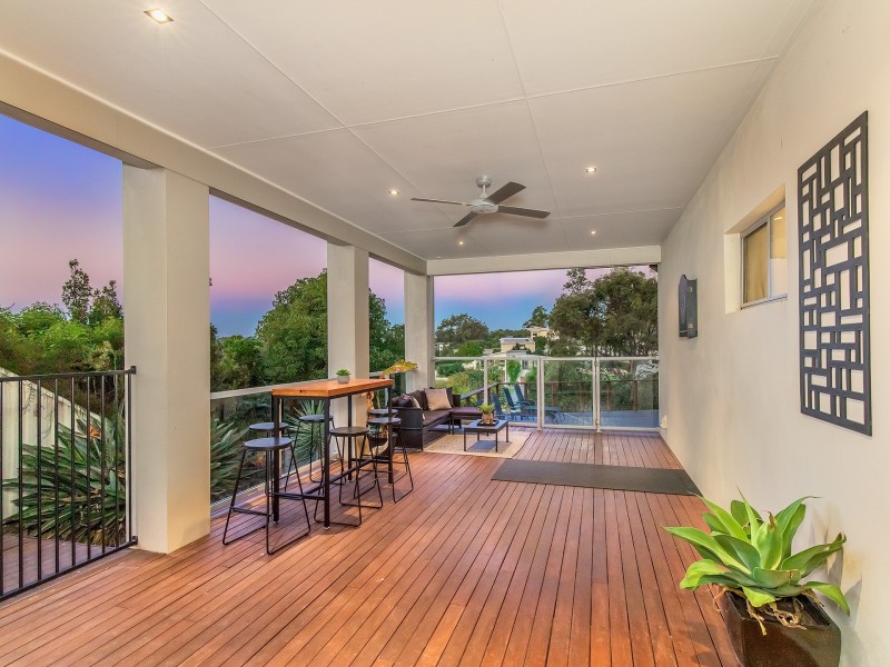 62 Cordyline Drive, Reedy Creek QLD 4227