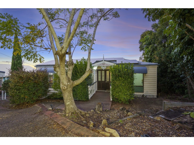 55 Magnetic Drive, Tamborine Mountain QLD 4272