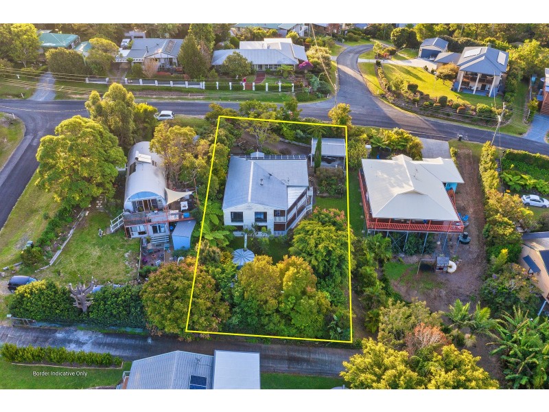 55 Magnetic Drive, Tamborine Mountain QLD 4272