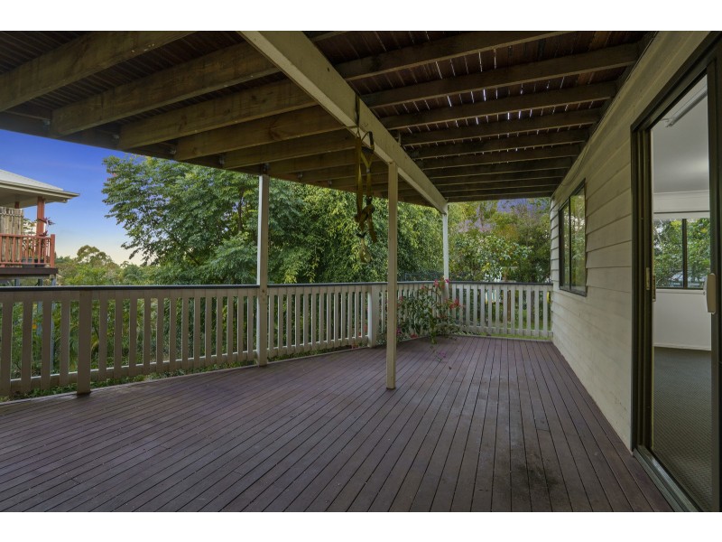 55 Magnetic Drive, Tamborine Mountain QLD 4272