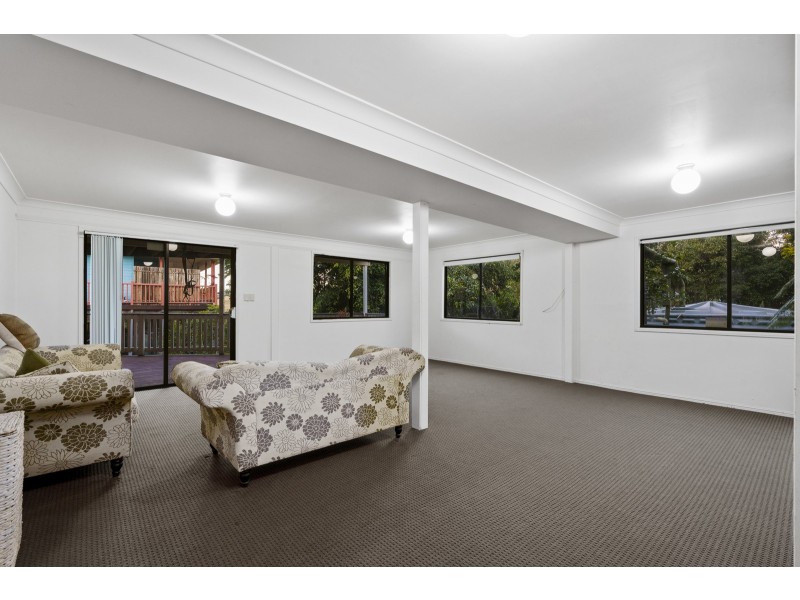 55 Magnetic Drive, Tamborine Mountain QLD 4272