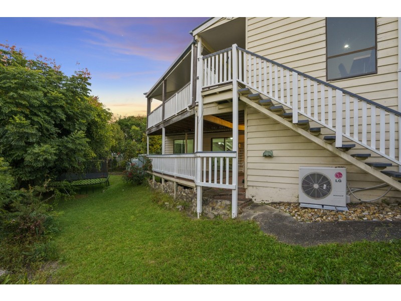 55 Magnetic Drive, Tamborine Mountain QLD 4272