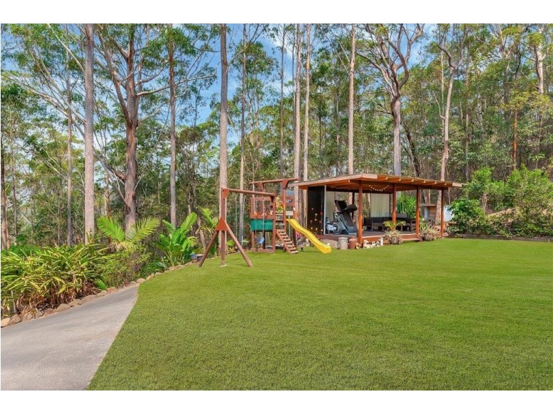 30 Tanaka Avenue, Bonogin QLD 4213