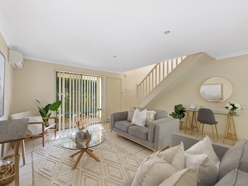 53A/1-7 Ridgevista Court, Reedy Creek QLD 4227