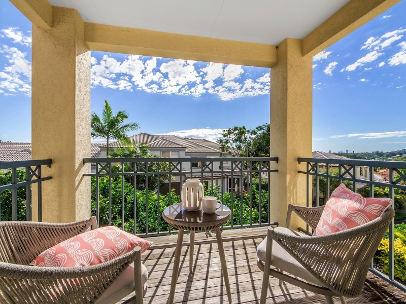 53A/1-7 Ridgevista Court, Reedy Creek QLD 4227