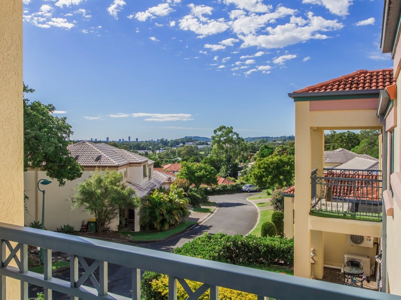 53A/1-7 Ridgevista Court, Reedy Creek QLD 4227