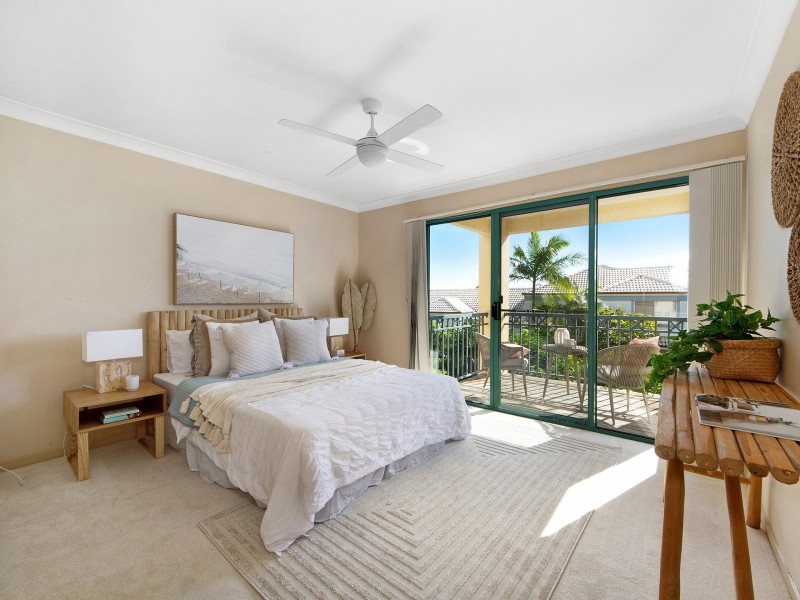 53A/1-7 Ridgevista Court, Reedy Creek QLD 4227