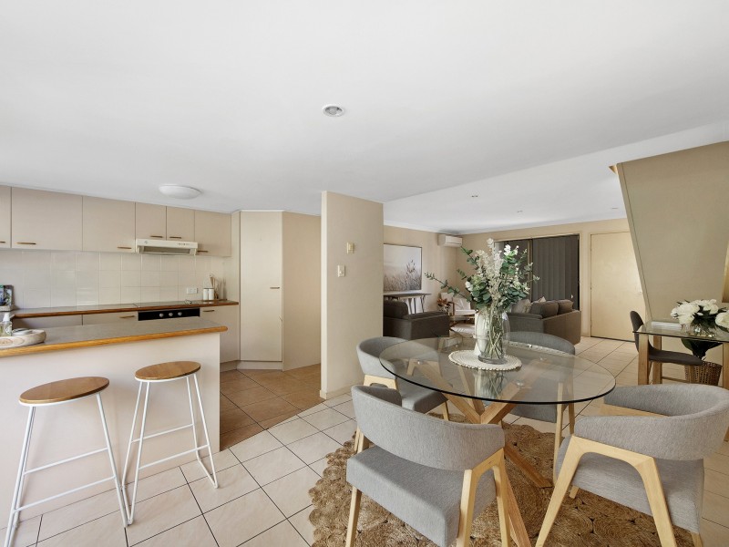 53A/1-7 Ridgevista Court, Reedy Creek QLD 4227