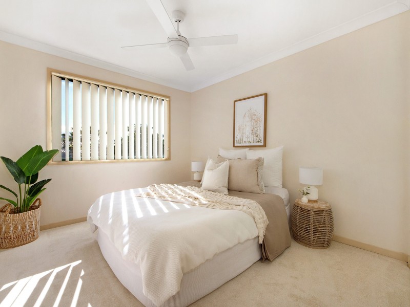 53A/1-7 Ridgevista Court, Reedy Creek QLD 4227