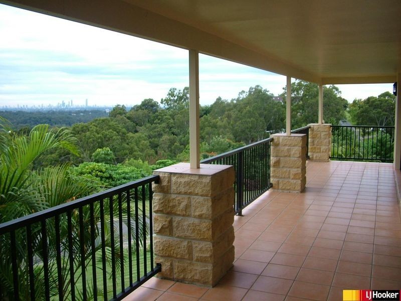 160 The Panorama, Tallai QLD 4213