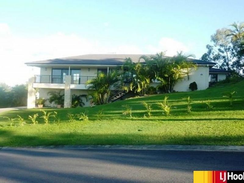 160 The Panorama, Tallai QLD 4213