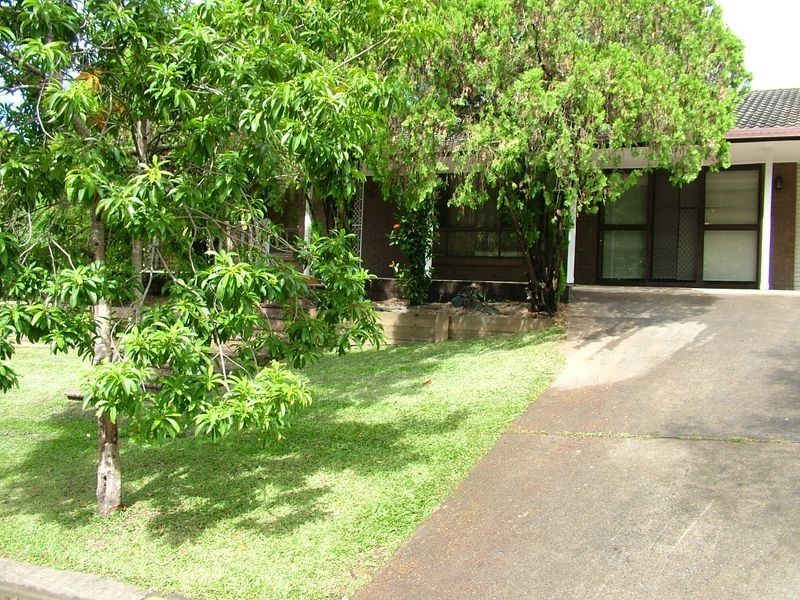 2 Sherwood Close, Mudgeeraba QLD 4213