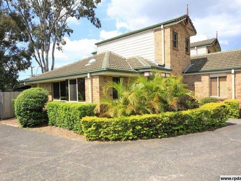 5/53 Paddington Drive, Carrara QLD 4211