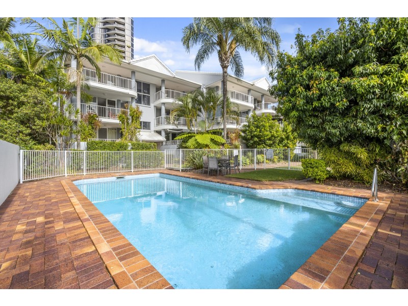 5/36 Chelsea Avenue, Broadbeach QLD 4218