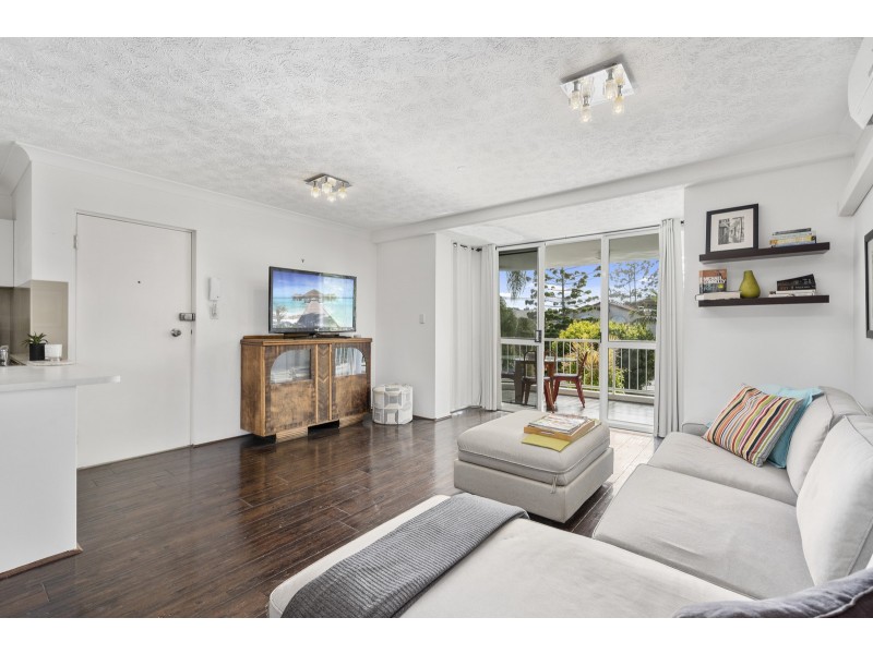 5/36 Chelsea Avenue, Broadbeach QLD 4218